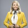Faith Ford as Corky Sherwood of the CBS comedy MURPHY BROWN, scheduled to air on the CBS Television Network. Photo: Cliff Lipson/CBS ÃÂ©2018 CBS Broadcasting, Inc. All Rights Reserved