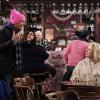 "Fake News"--"Fake News"--Multiple Emmy Award winner Candice Bergen returns as the eponymous broadcast news legend in the revival of the groundbreaking comedy series MURPHY BROWN, which premieres Thursday, Sept. 27 (9:30-10:00 PM, ET/PT) on the CBS Television Network.   Pictured L-R: Joe Regalbuto as Frank Fontana and Candice Bergen as Murphy Brown Photo: Jojo Whilden/CBS ÃÂ©2018 CBS Broadcasting, Inc. All Rights Reserved