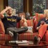 "Murphy Too"  -- After attending a sexual harassment seminar for the "Murphy in the Morning" staff, Murphy is surprised to find herself reeling from the long-repressed memory of her own #MeToo moment, on MURPHY BROWN, Thursday, Oct. 11 (9:30-10:00 PM, ET/PT) on the CBS Television Network. Pictured L-R: Jake McDorman as Avery Brown and Candice Bergen as Murphy Brown Photo Credit: David Giesbrecht/ÃÂ© 2018 Warner Bros. Entertainment Inc.  All Rights Reserved