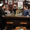 "The Girl Who Cried About Wolf"--Fearful of being scooped while legal vets her weighty investigative story, Murphy is exasperated when she learns Frank is dating an anchor, Christy Shepherd (Katie Finneran), from the competing Wolf Network, on MURPHY BROWN, Thursday, Oct. 25 (9:30-10:00 PM, ET/PT) on the CBS Television Network. Also, Murphy leads Avery on a wild goose chase when he attempts to figure out her story.  Pictured L-R: Matt Wall as Gavin, Adan Rocha as Miguel, and Tyne Daly as Phyllis Photo: John Paul Filo/CBS ÃÂ©2018 CBS Broadcasting Inc. All Rights Reserved.