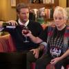"Thanksgiving and Taking" - When the culinary-challenged Murphy invites her colleagues plus Phyllis, Miguel and his parents (Valente Rodriguez and Selenis Leyva) for Thanksgiving dinner with her and Avery, they all brace themselves for the worst, on MURPHY BROWN, Thursday, Nov. 22 (9:30-10:00 PM, ET/PT) on the CBS Television Network.  Pictured L-R: Jake McDorman as Avery Brown and Tyne Daly as Phyllis Photo: David Geisbrecht/CBS  ÃÂ©2018 CBS Broadcasting Inc. All Rights Reserved.