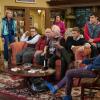 "Thanksgiving and Taking" - When the culinary-challenged Murphy invites her colleagues plus Phyllis, Miguel and his parents (Valente Rodriguez and Selenis Leyva) for Thanksgiving dinner with her and Avery, they all brace themselves for the worst, on MURPHY BROWN, Thursday, Nov. 22 (9:30-10:00 PM, ET/PT) on the CBS Television Network. Pictured L-R: Faith Ford as Corky Sherwood, Grant Shaud as Miles Silverberg, Joe Regalbuto as Frank Fontana, Selenis Leyva as Maria Gonzales, Tyne Daly as Phyllis, Jake McDorman as Avery Brown, Adan Rocha as Miguel, Valente Rodriguez as Carlos Gonzales, and Nik Dodani as Pat Patel Photo: David Geisbrecht/CBS  ÃÂ©2018 CBS Broadcasting Inc. All Rights Reserved.