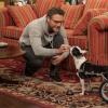 "AWOL" - A disillusioned Avery seeks career inspiration from his extended "family" at "Murphy In The Morning," while the team simultaneously tries to salvage a major exclusive that hinges on a middle-eastern source who has gone dark, on MURPHY BROWN, Thursday, Dec. 13 (9:30-10:00 PM, ET/PT) on the CBS Television Network. Pictured: Jake McDorman as Avery Brown Photo Credit: David Giesbrecht/2018 Warner Bros. Entertainment Inc.  All Rights Reserved