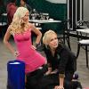 Mystery Girls - First Look Promotional Photo