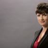Zoe McLellan as Meredith "Merri" Brody on the CBS drama NCIS: New Orleans, premiering Tuesday, Sept. 23, 2014on the CBS Television Network. Photo: Cliff Lipson/CBS ÃÂ©2014 CBS Broadcasting, Inc. All Rights Reserved