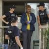 "Musician Heal Thyself" -- A case turns personal for Pride after a mangled body is identified as a man he mentored from child gang member to upstanding Petty Officer.  Meanwhile, Brody continues her search for the perfect place to call home in New Orleans, on NCIS: NEW ORLEANS, Sept 23 2014 (9:00-10:00, ET/PT), on the CBS Television Network. Pictured L-R: Zoe McLellan as Special Agent Meredith "Merri" Brody, Lucas Black as Special Agent Christopher LaSalle, CCH Pounder as Dr. Loretta Wade, and Scott Bakula as Special Agent Dwayne Pride Photo: Michele K. Short/CBS ÃÂ©2014 CBS Broadcasting, Inc. All Rights Reserved