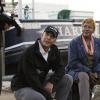 "Musician Heal Thyself" -- A case turns personal for Pride after a mangled body is identified as a man he mentored from child gang member to upstanding Petty Officer.  Meanwhile, Brody continues her search for the perfect place to call home in New Orleans, on NCIS: NEW ORLEANS, Sept 23 2014 (9:00-10:00, ET/PT), on the CBS Television Network. Pictured L-R: Scott Bakula as Special Agent Dwayne Pride and CCH Pounder as Dr. Loretta Wade Photo: Michele K. Short/CBS ÃÂ©2014 CBS Broadcasting, Inc. All Rights Reserved