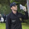 "Breaking Brig" -- The NCIS team investigates the crash of an armored transport bus carrying Naval Brig detainees after four prisoners escape, including a black market broker who is one of the country\'s biggest national security threats. Pride turns to Gibbs for assistance when a case file needed for the investigation is full of redactions, on NCIS: NEW ORLEANS, Tuesday, Oct. 7, 2014 (9:00-10:00, ET/PT), on the CBS Television Network. Pictured L-R: Lucas Black as Special Agent Christopher LaSalle and Scott Bakula as Special Agent Dwayne Pride Photo: Skip Bolen/CBS ÃÂ©2014 CBS Broadcasting, Inc. All Rights Reserved