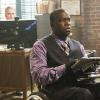 "The Recruits" -- After a Navy Seal is found murdered in a sorority house, the NCIS team must determine if the motive pertained to one of his classified missions or collegiate foul play.  Meanwhile, Pride\'s daughter, Laurel, pays the NCIS office a visit, on NCIS: NEW ORLEANS, Oct 14 (9:00-10:01, ET/PT), on the CBS Television Network. Pictured L-R: Scott Bakula as Special Agent Dwayne Pride and Daryl Mitchell as NCIS Special Agent Patton Plame Photo: Skip Bolen/CBS ÃÂ©2014 CBS Broadcasting, Inc. All Rights Reserved