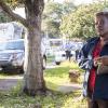 "Master of Horror" --With New Orleans decorated for Halloween, the NCIS team investigates the murder of a Naval Staff Judge Advocate found in a cemetery dressed in a Victorian costume with vampire puncture wounds on her neck.  Meanwhile, the team debates what Halloween night activity and costumes would be best, on NCIS: NEW ORLEANS, Oct 28 2014 (9:00-10:00, ET/PT), on the CBS Television Network.  Pictured: CCH Pounder as Dr. Loretta Wade Photo: Skip Bolen/CBS ÃÂ©2014 CBS Broadcasting, Inc. All Rights Reserved