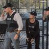 "Love Hurts" -- The NCIS team investigates the murder of a Petty Officer found in a Mardi Gras float storage facility with an engagement ring and proposal plan in hand.  However, the case takes a mysterious turn when the team is unable to locate his supposed long-term girlfriend, on NCIS: NEW ORLEANS,18 2014 (9:00-10:00, ET/PT), on the CBS Television Network. Pictured L-R: Scott Bakula as Special Agent Dwayne Pride, Zoe McLellan as Special Agent Meredith "Merri" Brody, and Lucas Black as Special Agent Christopher LaSalle Photo: Skip Bolen/CBS ÃÂ©2014 CBS Broadcasting, Inc. All Rights Reserved