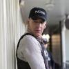 "Love Hurts" -- The NCIS team investigates the murder of a Petty Officer found in a Mardi Gras float storage facility with an engagement ring and proposal plan in hand.  However, the case takes a mysterious turn when the team is unable to locate his supposed long-term girlfriend, on NCIS: NEW ORLEANS,18 2014 (9:00-10:00, ET/PT), on the CBS Television Network. Pictured: Scott Bakula as Special Agent Dwayne Pride Photo: Skip Bolen/CBS ÃÂ©2014 CBS Broadcasting, Inc. All Rights Reserved