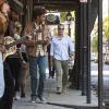 "Love Hurts" -- The NCIS team investigates the murder of a Petty Officer found in a Mardi Gras float storage facility with an engagement ring and proposal plan in hand.  However, the case takes a mysterious turn when the team is unable to locate his supposed long-term girlfriend, on NCIS: NEW ORLEANS,18 2014 (9:00-10:00, ET/PT), on the CBS Television Network. Pictured L-R: Shawn Carter Peterson as Marco Drayer and Scott Bakula as Special Agent Dwayne Pride Photo: Skip Bolen/CBS ÃÂ©2014 CBS Broadcasting, Inc. All Rights Reserved