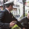 "Love Hurts" -- The NCIS team investigates the murder of a Petty Officer found in a Mardi Gras float storage facility with an engagement ring and proposal plan in hand.  However, the case takes a mysterious turn when the team is unable to locate his supposed long-term girlfriend, on NCIS: NEW ORLEANS,18 2014 (9:00-10:00, ET/PT), on the CBS Television Network. Pictured L-R: Wes Brown as Navy Chief Petty Officer Phil Martino and Lucas Black as Special Agent Christopher LaSalle Photo: Skip Bolen/CBS ÃÂ©2014 CBS Broadcasting, Inc. All Rights Reserved