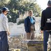 "Chasing Ghosts" --After a Navy issued stolen gun is found to belong to a Chief Petty Officer who died 40 years ago, the NCIS team reopens the cold case, one that Wade has personally tracked and investigated for years.  Also, the team prepares for their annual Thanksgiving dinner together, on NCIS: NEW ORLEANS, Nov 25 (9:00-10:00, ET/PT), on the CBS Television Network. Pictured L-R: CCH Pounder as Dr. Loretta Wade and Scott Bakula as Special Agent Dwayne Pride Photo: Skip Bolen/CBS ÃÂ©2014 CBS Broadcasting, Inc. All Rights Reserved