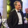 "Baitfish" --The NCIS team investigates a deadly explosion at the Navy-Marine Corps Relief Gala event they were attending, but further examination reveals Pride was the intended target of the bomb, on NCIS: NEW ORLEANS, Jan 6 (9:00-10:00, ET/PT), on the CBS Television Network.  Pictured: Scott Bakula as Special Agent Dwayne Pride Photo: Skip Bolen/CBS ÃÂ©2014 CBS Broadcasting, Inc. All Rights Reserved