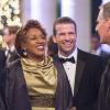 "Baitfish" --The NCIS team investigates a deadly explosion at the Navy-Marine Corps Relief Gala event they were attending, but further examination reveals Pride was the intended target of the bomb, on NCIS: NEW ORLEANS, Jan 6 (9:00-10:00, ET/PT), on the CBS Television Network.  Pictured L-R: CCH Pounder as Dr. Loretta Wade, Lucas Black as Special Agent Christopher LaSalle, and Scott Bakula as Special Agent Dwayne Pride Photo: Skip Bolen/CBS ÃÂ©2014 CBS Broadcasting, Inc. All Rights Reserved