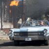 "Baitfish" -- The NCIS team investigates a deadly explosion at the Navy-Marine Corps Relief Gala event they were attending, but further examination reveals Pride was the intended target of the bomb, on NCIS: NEW ORLEANS, Jan 6 (9:00-10:00, ET/PT), on the CBS Television Network.  Pictured: Scott Bakula as Special Agent Dwayne Pride Photo: Skip Bolen/CBS ÃÂ©2014 CBS Broadcasting, Inc. All Rights Reserved