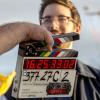 "The Abyss" -- Behind the scenes of the CBS series NCIS: NEW ORLEANS, scheduled to air on the CBS Television Network. Pictured: Rob Kerkovich Photo: Skip Bolen/CBS ÃÂ©2014 CBS Broadcasting, Inc. All Rights Reserved