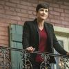 "The Walking Dead" -- A Navy Lieutenant Commander in impeccable shape turns to Pride and the NCIS team to solve his imminent murder after discovering he has been poisoned with a lethal dose of radiation, NCIS: NEW ORLEANS, Feb 3 (9:00-10:00, ET/PT), on the CBS Television Network. Pictured: Zoe McLellan as Special Agent Meredith "Merri" Brody Photo: Skip Bolen/CBS ÃÂ©2014 CBS Broadcasting, Inc. All Rights Reserved