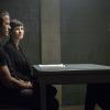 "The Walking Dead" -- A Navy Lieutenant Commander in impeccable shape turns to Pride and the NCIS team to solve his imminent murder after discovering he has been poisoned with a lethal dose of radiation, NCIS: NEW ORLEANS, Feb 3 (9:00-10:00, ET/PT), on the CBS Television Network. Pictured L-R: Lucas Black as Special Agent Christopher LaSalle, Zoe McLellan as Special Agent Meredith "Merri" Brody, and Anne Dudek as Dawn Lin Photo: Skip Bolen/CBS ÃÂ©2014 CBS Broadcasting, Inc. All Rights Reserved