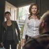 "The Walking Dead" -- A Navy Lieutenant Commander in impeccable shape turns to Pride and the NCIS team to solve his imminent murder after discovering he has been poisoned with a lethal dose of radiation, NCIS: NEW ORLEANS, Feb 3 (9:00-10:00, ET/PT), on the CBS Television Network. Pictured L-R: Zoe McLellan as Special Agent Meredith "Merri" Brody, Diane Neal as CGIS Agent Abigail Borin, and Robert Walker-Branchaud as Dominick Cole Photo: Skip Bolen/CBS ÃÂ©2014 CBS Broadcasting, Inc. All Rights Reserved