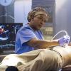 "The Walking Dead" -- A Navy Lieutenant Commander in impeccable shape turns to Pride and the NCIS team to solve his imminent murder after discovering he has been poisoned with a lethal dose of radiation, NCIS: NEW ORLEANS, Feb 3 (9:00-10:00, ET/PT), on the CBS Television Network. Pictured L-R: CCH Pounder as Dr. Loretta Wade and DB Wong as Navy Lieutenant Commander Dr. Gabriel Lin Photo: Skip Bolen/CBS ÃÂ©2014 CBS Broadcasting, Inc. All Rights Reserved