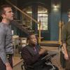 "Careful What You Wish For" -- After an NCIS agent is killed during a security detail for the Vice Chief of Naval Operations, the team must determine if this was an assassination attempt or if someone is targeting one of their own. Meanwhile, Agent Brody is placed under investigation and her mysterious past is reevaluated, on NCIS: NEW ORLEANS, Tuesday, Feb. 10 (9:00-10:01 PM, ET/PT) on the CBS Television Network. Pictured L-R: Lucas Black as Special Agent Christopher LaSalle, Daryl Mitchell as Investigative Computer Specialist Patton Plame, and Scott Bakula as Special Agent Dwayne Pride Photo: Skip Bolen/CBS ÃÂ©2015 CBS Broadcasting, Inc. All Rights Reserved