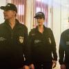 "Le Carnivale de la Mort" -- After a Petty Officer is found murdered in the midst of Mardi Gras events, the NCIS team investigates what parades and parties led to his untimely death. Also, Pride must decide what aspects of his strained relationship with his father he is willing to share with his daughter, on NCIS: NEW ORLEANS, Tuesday, Feb. 17 (9:00-10:01 PM, ET/PT) on the CBS Television Network. Pictured L-R: Scott Bakula as Special Agent Dwayne Pride, Zoe McLellan as Special Agent Meredith "Merri" Brody, and Lucas Black as Special Agent Christopher LaSalle Photo: Skip Bolen/CBS ÃÂ©2015 CBS Broadcasting, Inc. All Rights Reserved