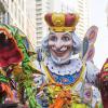 "Le Carnivale de la Mort" -- After a Petty Officer is found murdered in the midst of Mardi Gras events, the NCIS team investigates what parades and parties led to his untimely death. Also, Pride must decide what aspects of his strained relationship with his father he is willing to share with his daughter, on NCIS: NEW ORLEANS, Tuesday, Feb. 17 (9:00-10:01 PM, ET/PT) on the CBS Television Network. Photo: Skip Bolen/CBS ÃÂ©2015 CBS Broadcasting, Inc. All Rights Reserved