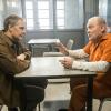 "Le Carnivale de la Mort" -- After a Petty Officer is found murdered in the midst of Mardi Gras events, the NCIS team investigates what parades and parties led to his untimely death. Also, Pride must decide what aspects of his strained relationship with his father he is willing to share with his daughter, on NCIS: NEW ORLEANS, Tuesday, Feb. 17 (9:00-10:01 PM, ET/PT) on the CBS Television Network. Pictured L-R: Scott Bakula as Special Agent Dwayne Pride and Stacy Keach as Cassius Pride Photo: Skip Bolen/CBS ÃÂ©2015 CBS Broadcasting, Inc. All Rights Reserved