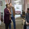 "My Brother\'s Keeper" -- After a Navy recruiter is the target of a lethal hit and run, the NCIS team investigates whether the murder was tied to her career or her role as a foster mother to two brothers. Also, Lasalle grows increasingly concerned for his brother\'s welfare after welcoming him into his home, on NCIS: NEW ORLEANS, Feb 24, 2014 (9:00-10:00, ET/PT), on the CBS Television Network. Pictured L-R: CCH Pounder as Dr. Loretta Wade, Scott Bakula as Special Agent Dwayne Pride, and Christopher Meyer as Danny Malloy Photo: Skip Bolen/CBS ÃÂ©2015 CBS Broadcasting, Inc. All Rights Reserved