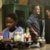 "My Brother\'s Keeper" -- After a Navy recruiter is the target of a lethal hit and run, the NCIS team investigates whether the murder was tied to her career or her role as a foster mother to two brothers. Also, Lasalle grows increasingly concerned for his brother\'s welfare after welcoming him into his home, on NCIS: NEW ORLEANS, Feb 24, 2014 (9:00-10:00, ET/PT), on the CBS Television Network. Pictured L-R: Dani Dare as CJ Malloy, Scott Bakula as Special Agent Dwayne Pride and Christopher Meyer as Danny Malloy Photo: Skip Bolen/CBS ÃÂ©2015 CBS Broadcasting, Inc. All Rights Reserved