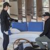 "More Now" -- Pride is adamant the elusive "Baitfish" has returned and, in attempt to locate his nemesis, he has the team investigate crime scenes and chase leads from New Orleans to Charleston, SC, on NCIS: NEW ORLEANS, March 10, 2014 (9:00-10:00, ET/PT), on the CBS Television Network. Pictured L-R: Zoe McLellan as Special Agent Meredith "Merri" Brody and Scott Bakula as Special Agent Dwayne Pride Photo: Skip Bolen/CBS ÃÂ©2015 CBS Broadcasting, Inc. All Rights Reserved