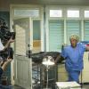 "The Insider" -- Behind the scenes of the CBS series NCIS: NEW ORLEANS, scheduled to air on the CBS Television Network. Pictured: CCH Pounder Photo: Skip Bolen/CBS ÃÂ©2015 CBS Broadcasting, Inc. All Rights Reserved