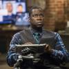 "The List" -- TAfter a sailor is murdered in the champagne room of a strip club, the NCIS team links the murder weapon to two additional unsolved cases and discovers that the names of all three victims appear on a mural in a dilapidated part of town.  Also, Brody\'s ex-fiancÃÂ© pays her a surprise visit, on NCIS: NEW ORLEANS, Tuesday, March 24 (9:00-10:01, ET/PT), on the CBS Television Network.  Pictured: Daryl Mitchell as Investigative Computer Specialist Patton Plame Photo: Skip Bolen/CBS ÃÂ©2015 CBS Broadcasting, Inc. All Rights Reserved