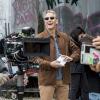 "The List" -- Behind the scenes of the CBS series NCIS: NEW ORLEANS, scheduled to air on the CBS Television Network. Pictured: Scott Bakula Photo: Skip Bolen/CBS ÃÂ©2015 CBS Broadcasting, Inc. All Rights Reserved