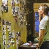 "How Much Pain Can You Take" --To send a message to Pride, Baitfish murders someone close to the NCIS team, prompting a citywide manhunt for the elusive criminal, on NCIS: NEW ORLEANS, Tuesday, May 5 (9:00-10:01 PM, ET/PT), on the CBS Television Network.  Pictured: Scott Bakula as Special Agent Dwayne Pride Photo: Skip Bolen/CBS ÃÂ©2014 CBS Broadcasting, Inc. All Rights Reserved