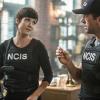 "My City" --  After receiving intelligence that the ports have been breached, placing the Navy and the Gulf Coast in harm\'s way, Pride and the NCIS team follow every angle to determine what has entered their city and how they can put a stop to the Broussard Syndicate, who seem to always be one step ahead of them, on NCIS: NEW ORLEANS, Tuesday, May 12 (9:00-10:01 PM, ET/PT), on the CBS Television Network. Pictured L-R: Zoe McLellan as Special Agent Meredith "Merri" Brody and Lucas Black as Special Agent Christopher LaSalle Photo: Skip Bolen/CBS ÃÂ©2015 CBS Broadcasting, Inc. All Rights Reserved