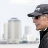 "Sic Semper Tyrannis" -- Pride and the team plan a dangerous undercover operation when a military convoy is attacked and a missile is stolen, on the second season premiere of NCIS: NEW ORLEANS, Tuesday, Sept. 22 (9:00-19:00 PM, ET/PT), on the CBS Television Network. Pictured: Scott Bakula as Special Agent Dwayne Pride Photo: Skip Bolen/CBS ÃÂ©2015 CBS Broadcasting, Inc. All Rights Reserved