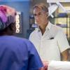 "Touched By The Sun" -- When a female combat pilot and Navy hero dies in an air-show plane crash, the NCIS team must investigate if it\'s the fault of the pilot or the new jet, just approved to ship to bases globally, on NCIS: NEW ORLEANS, Tuesday, Oct. 6 (9:00-10:00 PM, ET/PT), on the CBS Television Network. Pictured L-R: CCH Pounder as Dr. Loretta Wade and Scott Bakula as Special Agent Dwayne Pride Photo: Skip Bolen/CBS ÃÂ©2015 CBS Broadcasting, Inc. All Rights Reserved