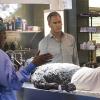 "Foreign Affairs" -- Special Agent Pride is sent a partner from the Australian Defence Force Investigation Service, Special Agent Naomi Parsons (Kate Beahan), after an Australian Royal Navy Lieutenant, who was key to international negotiations on nuclear weapons, is murdered in New Orleans,  on NCIS: NEW ORLEANS, Tuesday, Oct. 20 (9:00-10:00 PM, ET/PT), on the CBS Television Network. Pictured L-R: CCH Pounder as Dr. Loretta Wade, Scott Bakula as Special Agent Dwayne Pride, and ADFIS Agent Kate Beahan as Naomi Parsons Photo: Skip Bolen/CBS ÃÂ©2015 CBS Broadcasting, Inc. All Rights Reserved