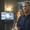 "Foreign Affairs" -- Special Agent Pride is sent a partner from the Australian Defence Force Investigation Service, Special Agent Naomi Parsons (Kate Beahan), after an Australian Royal Navy Lieutenant, who was key to international negotiations on nuclear weapons, is murdered in New Orleans,  on NCIS: NEW ORLEANS, Tuesday, Oct. 20 (9:00-10:00 PM, ET/PT), on the CBS Television Network.  Pictured L-R: ADFIS Agent Kate Beahan as Naomi Parsons and Scott Bakula as Special Agent Dwayne Pride Photo: Skip Bolen/CBS ÃÂ©2015 CBS Broadcasting, Inc. All Rights Reserved