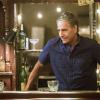 "Insane in the Membrane" -- The team\'s participation in the annual Red Dress Run is cut short when a Petty Officer is found dead in the French Quarter from a drug overdose, on NCIS: NEW ORLEANS, Tuesday, Oct. 27 (9:00-10:00 PM, ET/PT), on the CBS Television Network. Pictured: Scott Bakula as Special Agent Dwayne Pride Photo: Skip Bolen/CBS ÃÂ©2015 CBS Broadcasting, Inc. All Rights Reserved