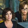 "Heart Eight" -- The life of a genius Navy coder employed by Brody\'s mother, Olivia Brody (Annie Potts), hangs in the balance after the heart intended for his transplant is stolen.  Olivia joins the NCIS team as they race to locate the missing organ, on NCIS: NEW ORLEANS, Tuesday, Nov. 3 (9:00-10:00 PM, ET/PT), on the CBS Television Network. Pictured L-R: Zoe McLellan as Special Agent Meredith "Merri" Brody and Annie Potts as Olivia Brody Photo: Skip Bolen/CBS ÃÂ©2015 CBS Broadcasting, Inc. All Rights Reserved