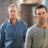 "Heart Eight" -- The life of a genius Navy coder employed by Brody\'s mother, Olivia Brody (Annie Potts), hangs in the balance after the heart intended for his transplant is stolen.  Olivia joins the NCIS team as they race to locate the missing organ, on NCIS: NEW ORLEANS, Tuesday, Nov. 3 (9:00-10:00 PM, ET/PT), on the CBS Television Network. Pictured L-R: Scott Bakula as Special Agent Dwayne Pride and Lucas Black as Special Agent Christopher LaSalle Photo: Skip Bolen/CBS ÃÂ©2015 CBS Broadcasting, Inc. All Rights Reserved