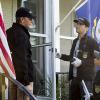 "Heart Eight" -- The life of a genius Navy coder employed by Brody\'s mother, Olivia Brody (Annie Potts), hangs in the balance after the heart intended for his transplant is stolen.  Olivia joins the NCIS team as they race to locate the missing organ, on NCIS: NEW ORLEANS, Tuesday, Nov. 3 (9:00-10:00 PM, ET/PT), on the CBS Television Network. Pictured L-R: Scott Bakula as Special Agent Dwayne Pride, Lucas Black as Special Agent Christopher LaSalle, and Shalita Grant as Sonja Percy Photo: Skip Bolen/CBS ÃÂ©2015 CBS Broadcasting, Inc. All Rights Reserved