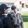 "Confluence" -- Special Agent Pride and Sonja are ambushed and on the run after traveling to Texas to escort a key witness, Marc Maslow (Jay Thomas), for the trial of an infamous arms dealer that Pride apprehended, on NCIS: NEW ORLEANS, Tuesday, Nov. 10 (9:00-10:00 PM, ET/PT), on the CBS Television Network. Pictured L-R: Zoe McLellan as Special Agent Meredith "Merri" Brody, Lucas Black as Special Agent Christopher LaSalle, and Scott Bakula as Special Agent Dwayne Pride Photo: Skip Bolen/CBS ÃÂ©2015 CBS Broadcasting, Inc. All Rights Reserved