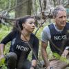 "Confluence" -- Special Agent Pride and Sonja are ambushed and on the run after traveling to Texas to escort a key witness, Marc Maslow (Jay Thomas), for the trial of an infamous arms dealer that Pride apprehended, on NCIS: NEW ORLEANS, Tuesday, Nov. 10 (9:00-10:00 PM, ET/PT), on the CBS Television Network. Pictured L-R: Shalita Grant as Sonja Percy and Scott Bakula as Special Agent Dwayne Pride Photo: Skip Bolen/CBS ÃÂ©2015 CBS Broadcasting, Inc. All Rights Reserved