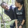 "Confluence" -- Special Agent Pride and Sonja are ambushed and on the run after traveling to Texas to escort a key witness, Marc Maslow (Jay Thomas), for the trial of an infamous arms dealer that Pride apprehended, on NCIS: NEW ORLEANS, Tuesday, Nov. 10 (9:00-10:00 PM, ET/PT), on the CBS Television Network. Pictured L-R:  Jay Thomas as Marc Maslow and Shalita Grant as Sonja Percy Photo: Skip Bolen/CBS ÃÂ©2015 CBS Broadcasting, Inc. All Rights Reserved